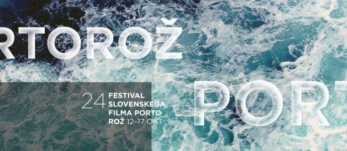 24th Festival of Slovenian Film Opens in Portorož