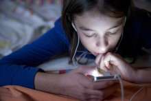 Youth Say No to Cigarettes & Alcohol, Yes to Marijuana & Social Media