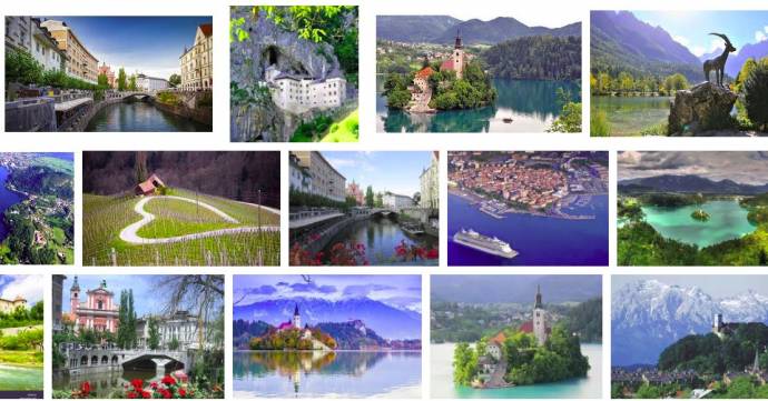 Google Image results for &quot;slovenian tourist destinations&quot;