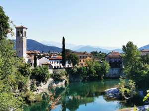 Cividale del Friuli