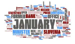 Next Week in Slovenia: 6 - 12 January, 2019