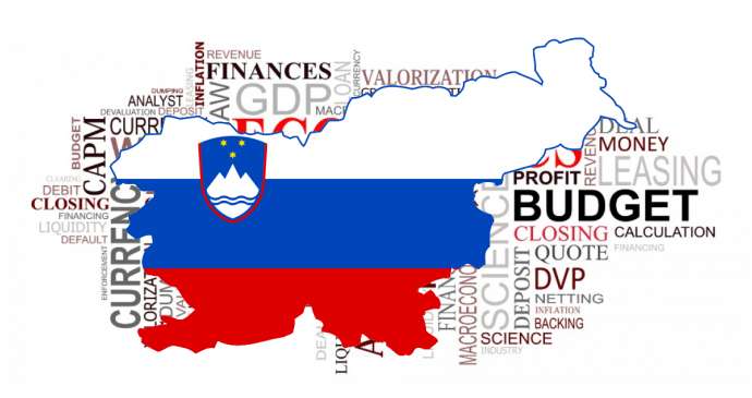 Slovenia&#039;s GDP Rose 4.5% in Real Terms in 2018