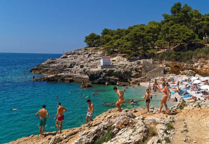 Croatian Tourism Minister: Tourists From Slovenia Safe &amp; Welcome