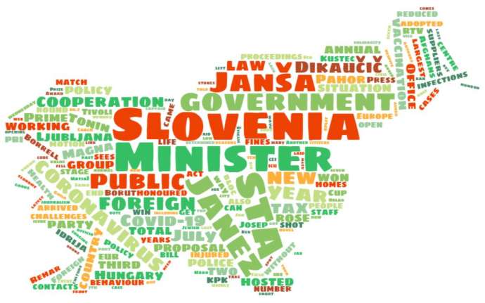 Last Week in Slovenia: 3 - 9 September, 2021