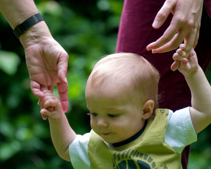 Slovenia Joins Others in Protesting Austria’s Child Benefit Rules for Foreign Workers