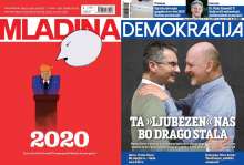 What Mladina & Demokracija Are Saying This Week: Climate & Economic Change vs Voodoo Economics