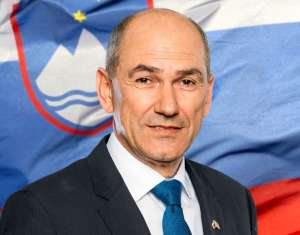 PM Janša
