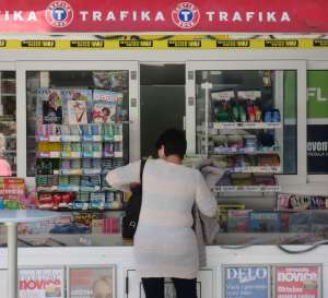 Morning Headlines for Slovenia: Friday, 22 May 2020