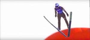 Kamil Stoch soars to victory