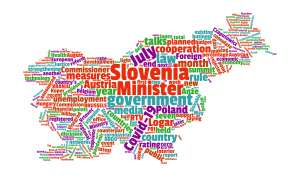 Last Week in Slovenia: 17 - 23 July, 2020