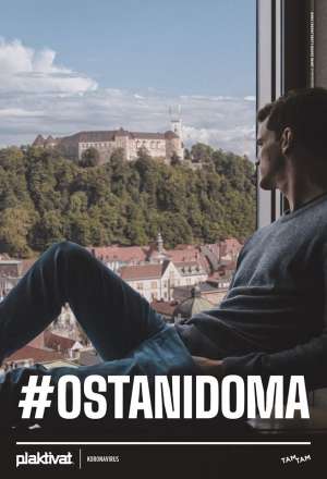 #stayhome