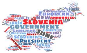 Last Week in Slovenia: 11-17 June, 2021
