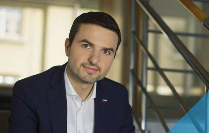 Matej Tonin