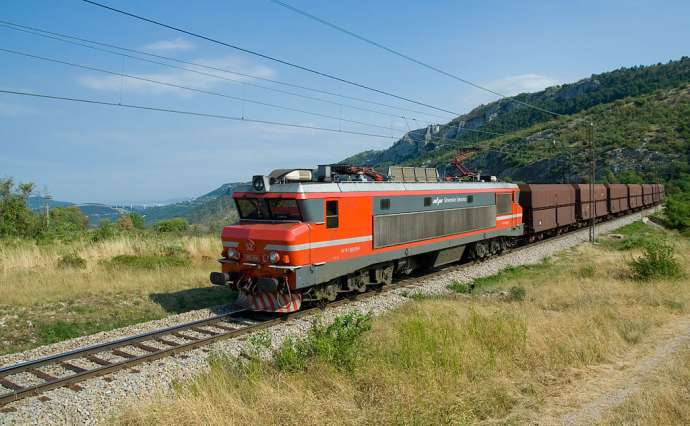 Work Starts on Upgrading Entire Gorenjska Railway Section