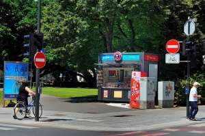 Morning Headlines for Slovenia: Tuesday, 09 July 2019