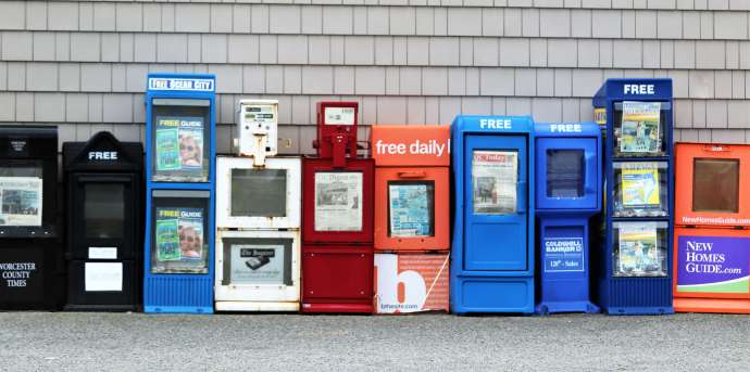 Morning Headlines for Slovenia: Friday, 11 October 2019