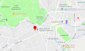 Court Rules on Sale of Ljubljana’s Tobačna Mesto