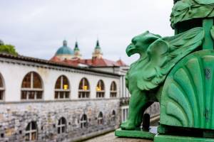 What’s on in Ljubljana: Oct 15–21, 2018 (Videos &amp; DJ Sets)