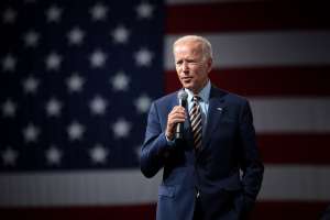 Slovene-English Dual Text: Joe Biden Bo Novi Ameriški Predsednik