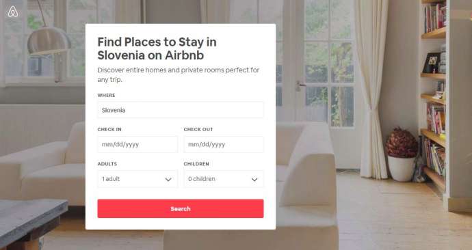 Real Estate Market Slows Under Coronavirus, Prices Stable But Airbnb Market Collapses