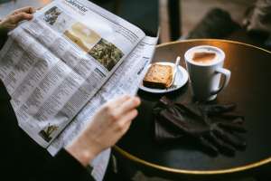 Morning Headlines for Slovenia: Tuesday, 18 May 2021
