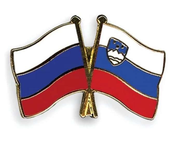 Slovenia &amp; Russia to Expand Trade, Especially in IT, Transport, Research, Agriculture