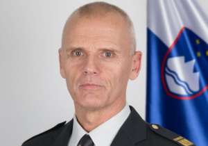 Brigadier Robert Glavaš