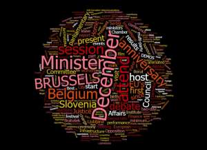 Next Week in Slovenia: 2 - 8 December, 2019