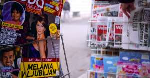 Slovenian tabloid
