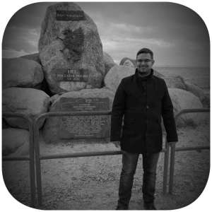 Kacper Zieliński