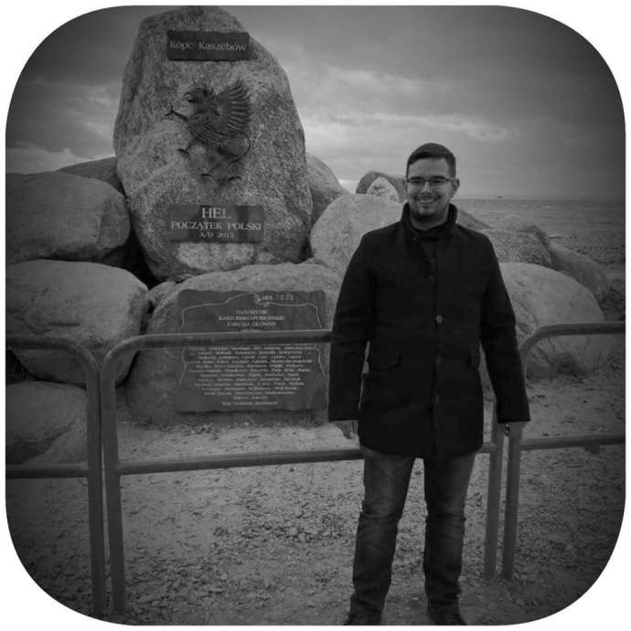 Kacper Zieliński