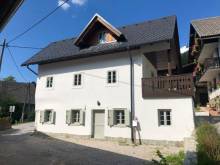 Property of the Week: Newly Renovated Three-Bedroom House Near Bled