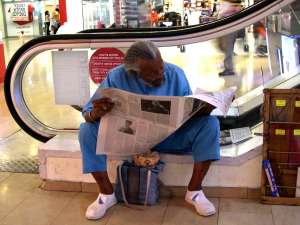 Morning Headlines for Slovenia: Saturday, 25 January 2020