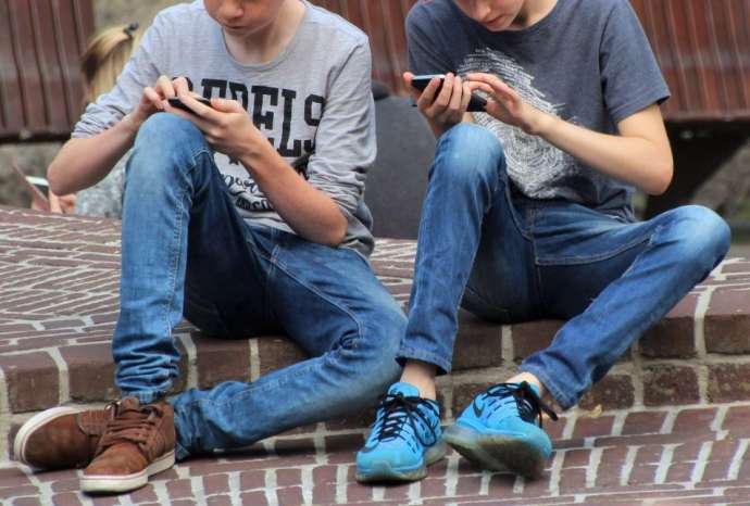 Lockdown Saw Less Physical Activity Among Slovene Children &amp; More Internet Addiction – Experts Recommend No More Closures, Less or No Homework