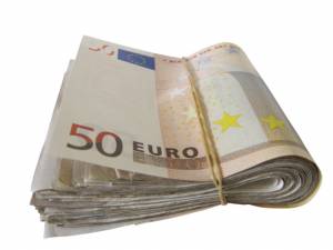 Public Sector Pay Bill Rose 5.1% in 2017