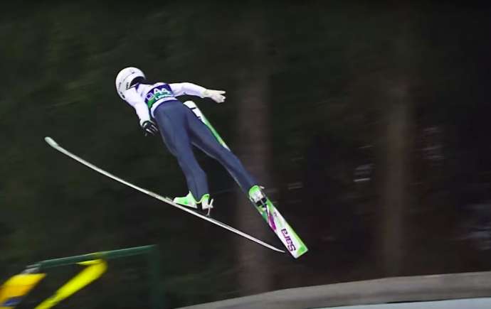 Women’s Ski-Jumping World Cup Starts in Ljubno, Ends Sunday