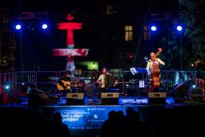 One of last year&#039;s concerts