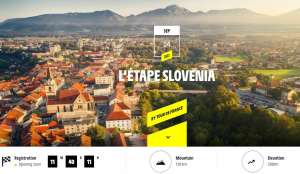 Cycling: Amateur L&#039;Etape du Tour Coming to Kranj Sept 2022