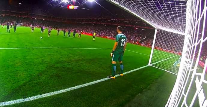 Football: Jan Oblak, “Most Valuable Goalkeeper in the World”, Extends Contract With Atletico Madrid (Video)