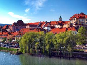 Maribor, Slovenia’s Second City