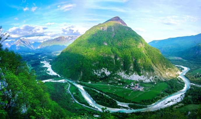 Bovec