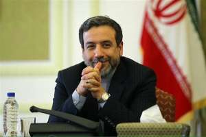 Interview: Iran&rsquo;s Deputy Foreign Minister Says No Negotiations with US until Sanctions Lifted