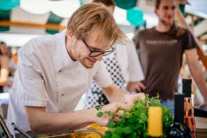 Interview: Open Kitchen Returns to Ljubljana, Celje, Koper, Nova Gorica, Ptuj &amp; Novo Mesto