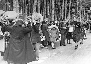 WWII Deportees Call on Slovenia to Claim at Least €3bn from Germany