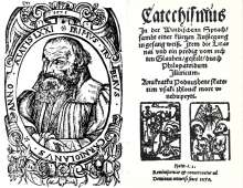  Primož Trubar and his Catechism