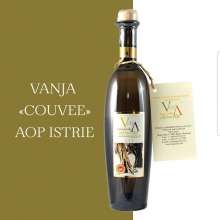 Slovenian Olive Oil Named Best in Northern Hemisphere