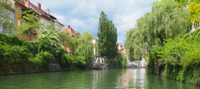 Ljubljanica Project Wins UNESCO Award for Underwater Cultural Heritage