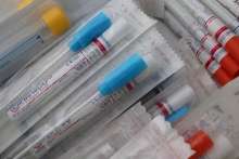 Voluntary Student Self-Testing for COVID to Start Next Monday