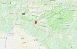 Japanese Paraglider Dies Near Kobarid