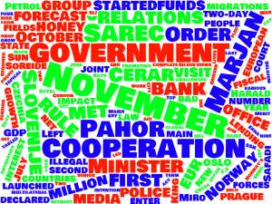 Last Week in Slovenia: 1 - 7 November, 2019